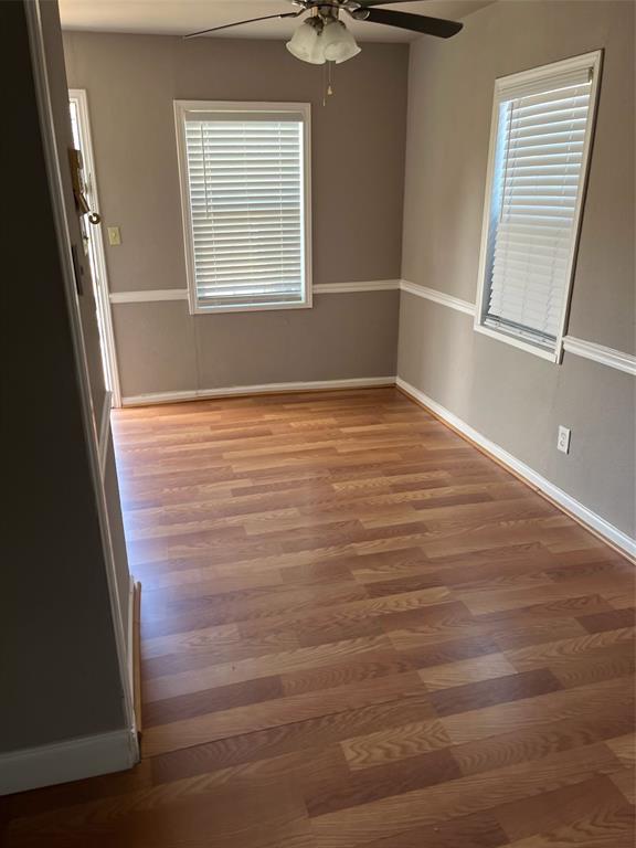 Park Crestmoor - Residential