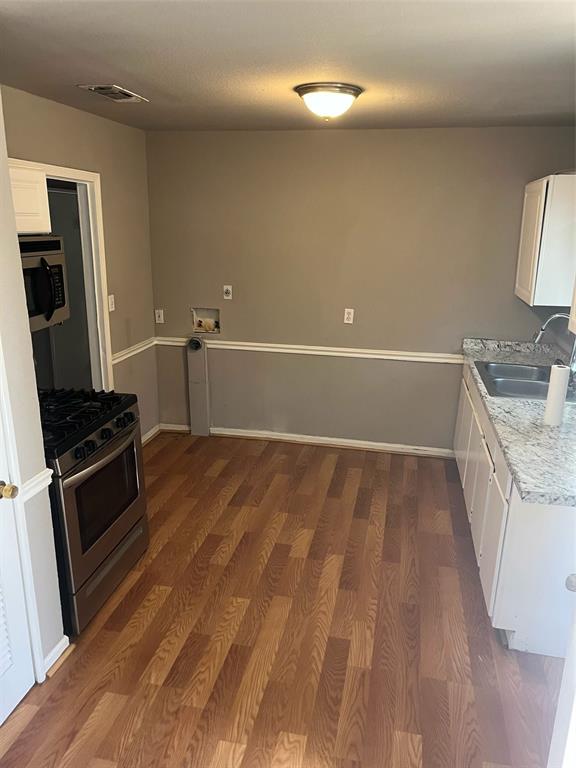 Park Crestmoor - Residential