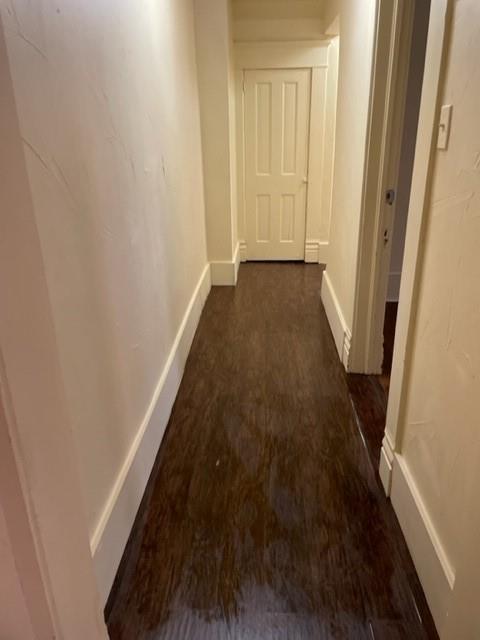 Millers 1st Add - Residential Lease