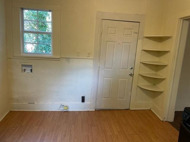 Millers 1st Add - Residential Lease