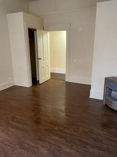 Millers 1st Add - Residential Lease