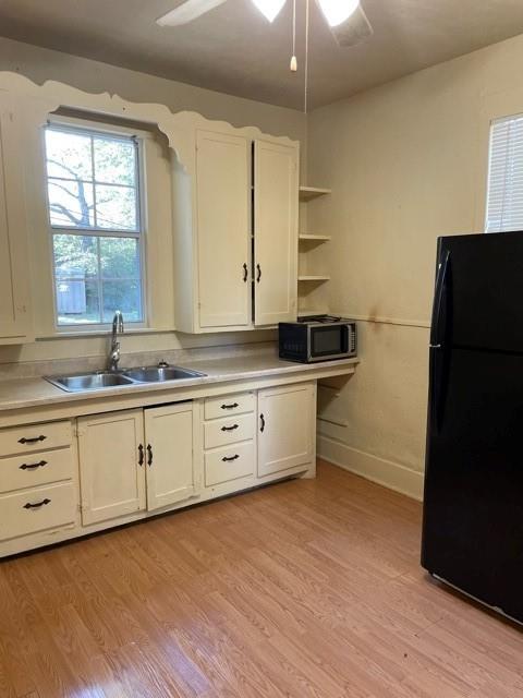 Millers 1st Add - Residential Lease