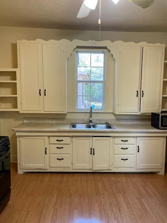 Millers 1st Add - Residential Lease