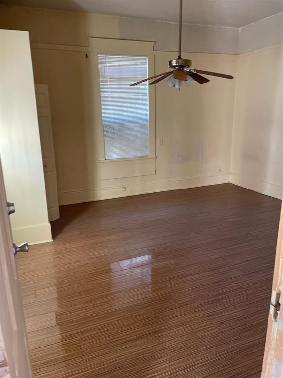 Millers 1st Add - Residential Lease