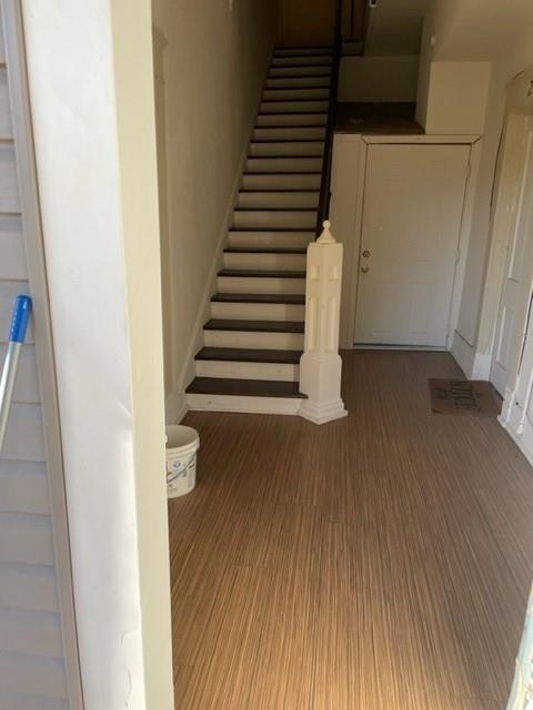 Millers 1st Add - Residential Lease