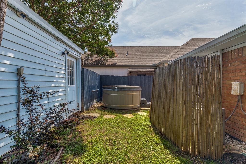 Underwood Estates - Residential