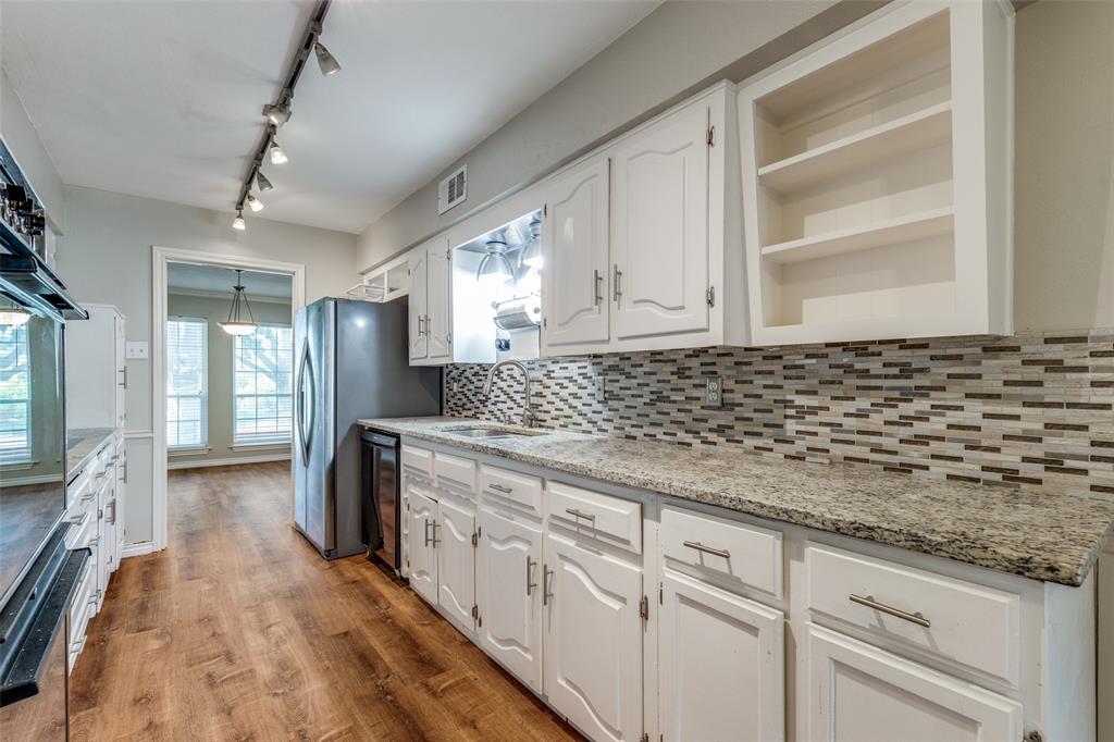 Underwood Estates - Residential