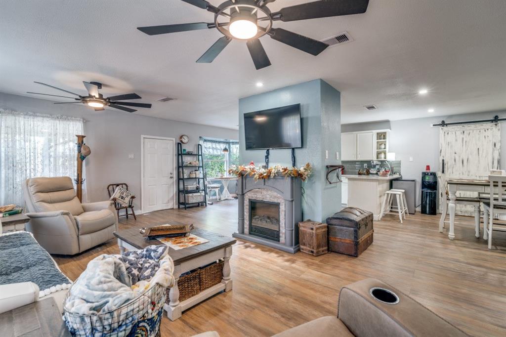 Cedarcrest Shores Estate - Residential