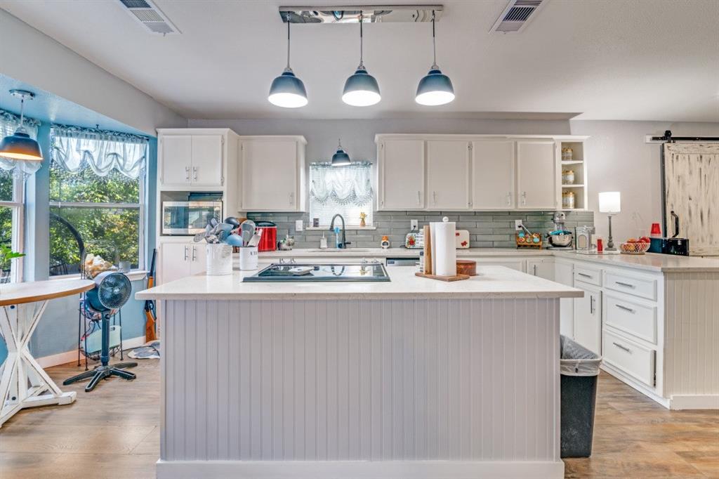 Cedarcrest Shores Estate - Residential