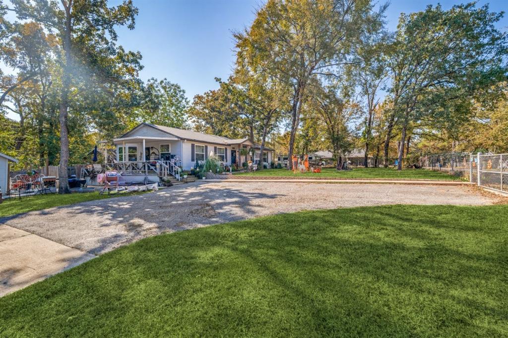 Cedarcrest Shores Estate - Residential