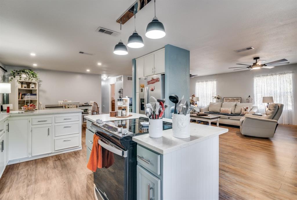 Cedarcrest Shores Estate - Residential