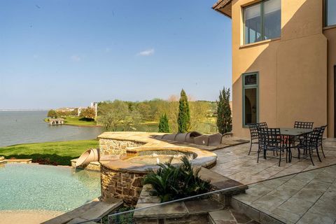 Tiny photo for 8 Meadowlake Drive, Heath, TX 75032 (MLS # 20910645)