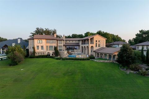 Tiny photo for 8 Meadowlake Drive, Heath, TX 75032 (MLS # 20910645)