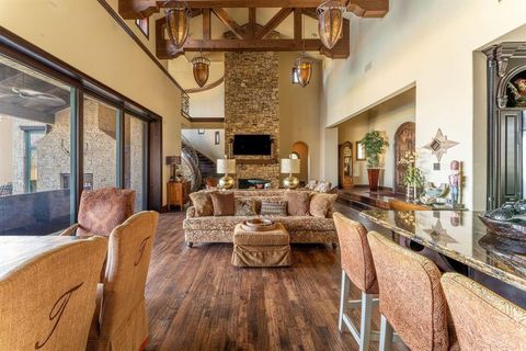 Tiny photo for 8 Meadowlake Drive, Heath, TX 75032 (MLS # 20910645)