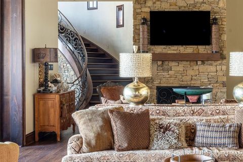 Tiny photo for 8 Meadowlake Drive, Heath, TX 75032 (MLS # 20910645)