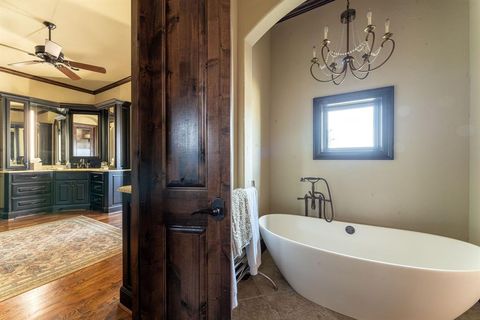 Tiny photo for 8 Meadowlake Drive, Heath, TX 75032 (MLS # 20910645)