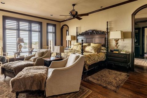 Tiny photo for 8 Meadowlake Drive, Heath, TX 75032 (MLS # 20910645)