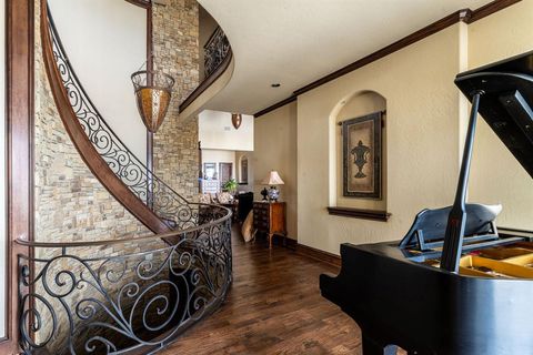 Tiny photo for 8 Meadowlake Drive, Heath, TX 75032 (MLS # 20910645)