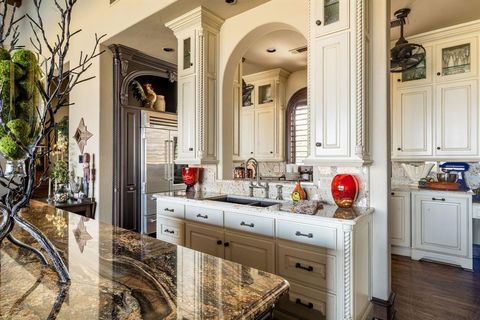 Tiny photo for 8 Meadowlake Drive, Heath, TX 75032 (MLS # 20910645)