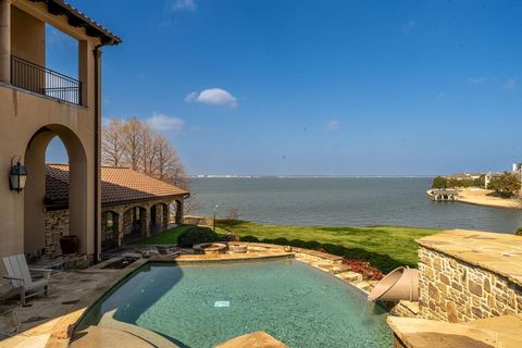 Tiny photo for 8 Meadowlake Drive, Heath, TX 75032 (MLS # 20910645)