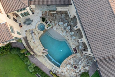 Tiny photo for 8 Meadowlake Drive, Heath, TX 75032 (MLS # 20910645)