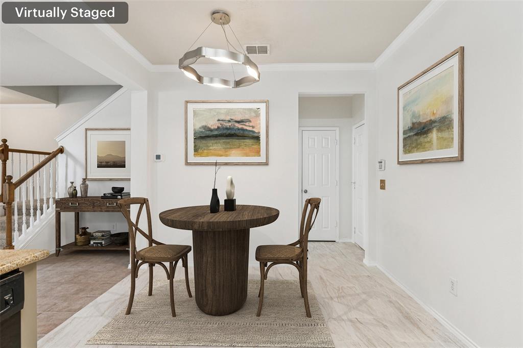 Pasquinellis Village On The Green - Residential