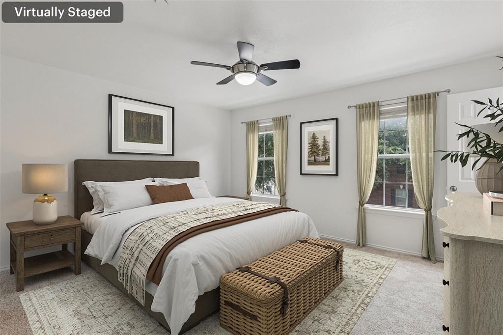 Pasquinellis Village On The Green - Residential