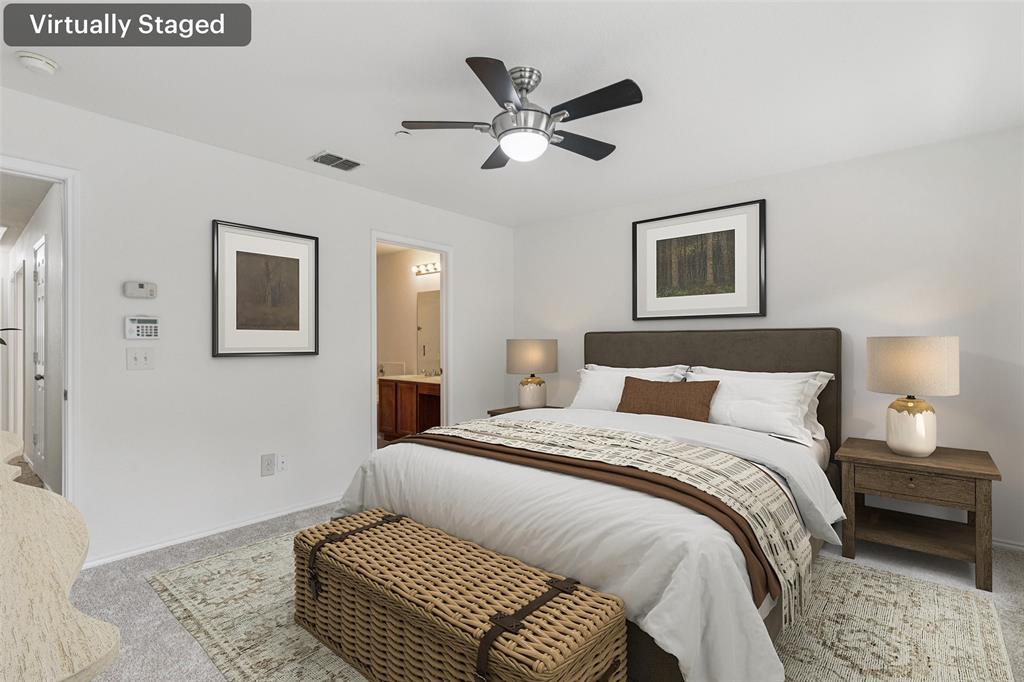 Pasquinellis Village On The Green - Residential