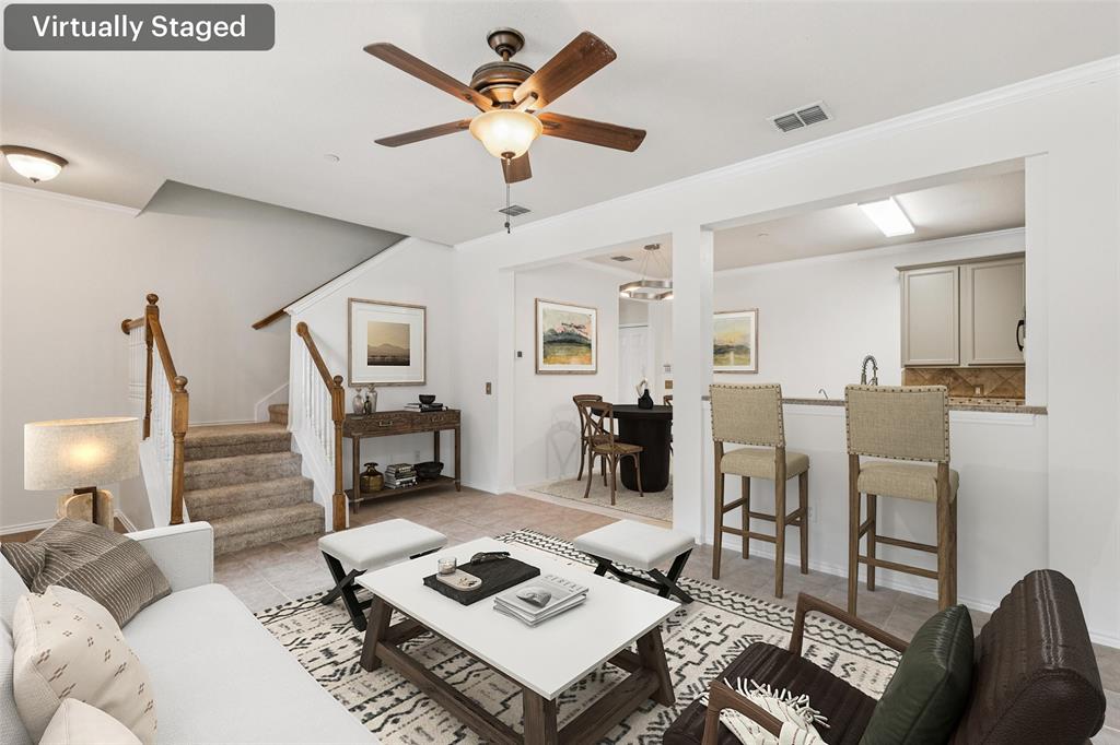 Pasquinellis Village On The Green - Residential