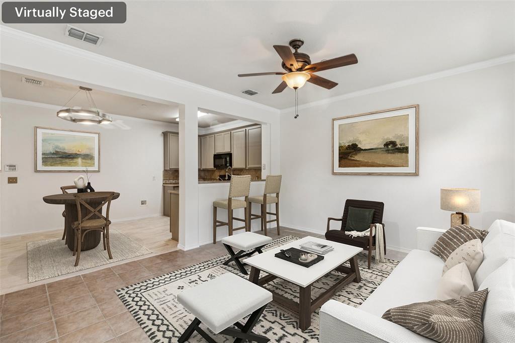 Pasquinellis Village On The Green - Residential