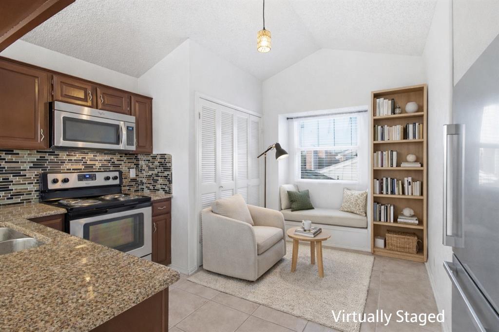 Willow Greene - Residential