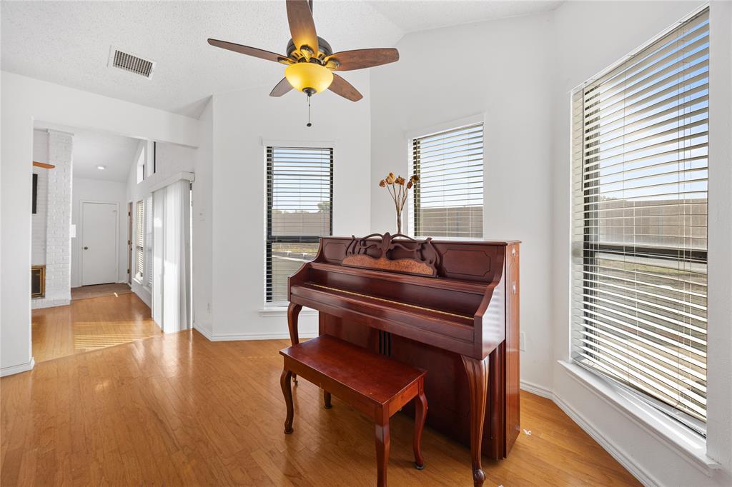 Willow Greene - Residential