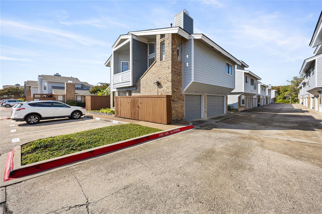 Willow Greene - Residential