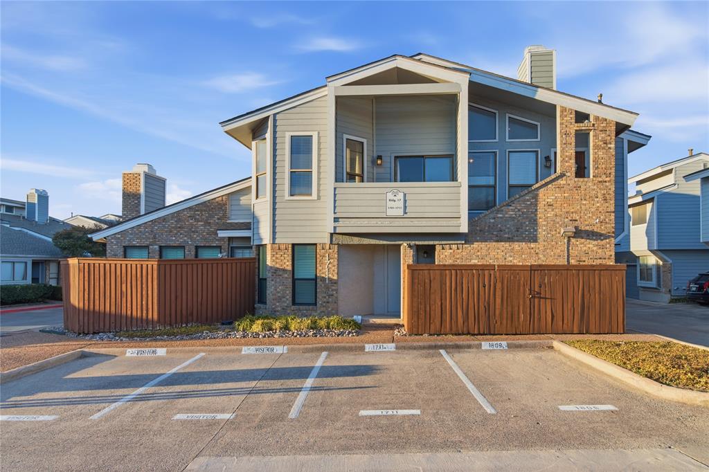 Willow Greene - Residential