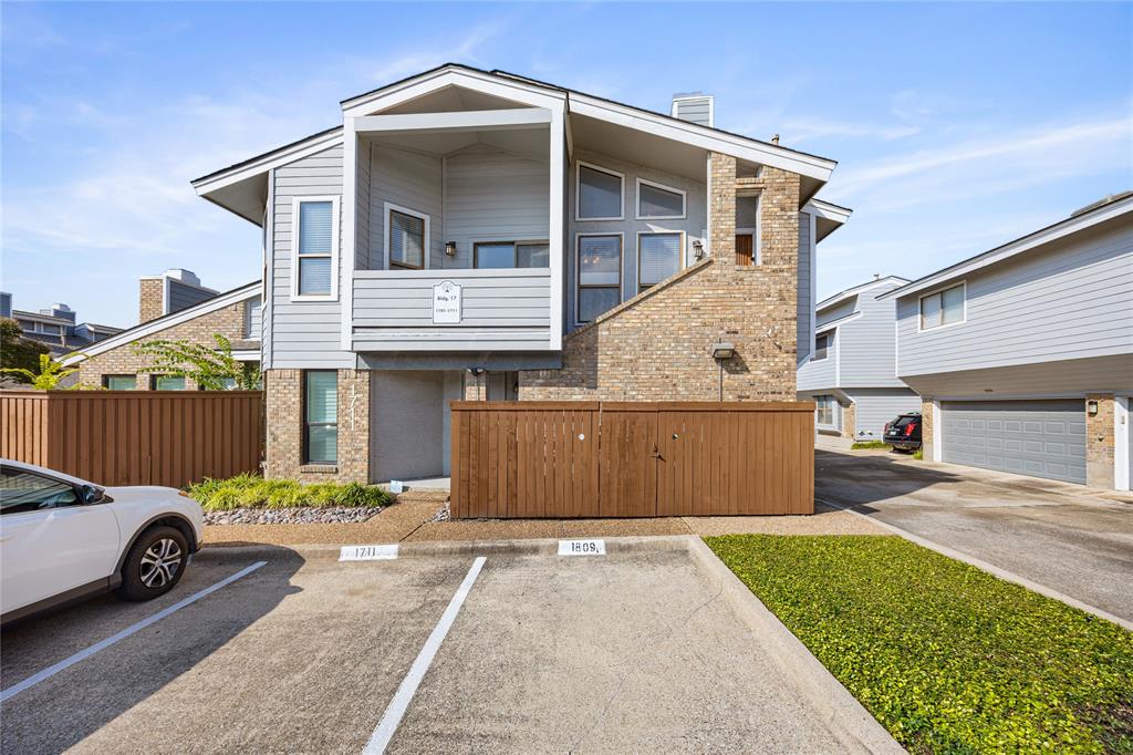 Willow Greene - Residential