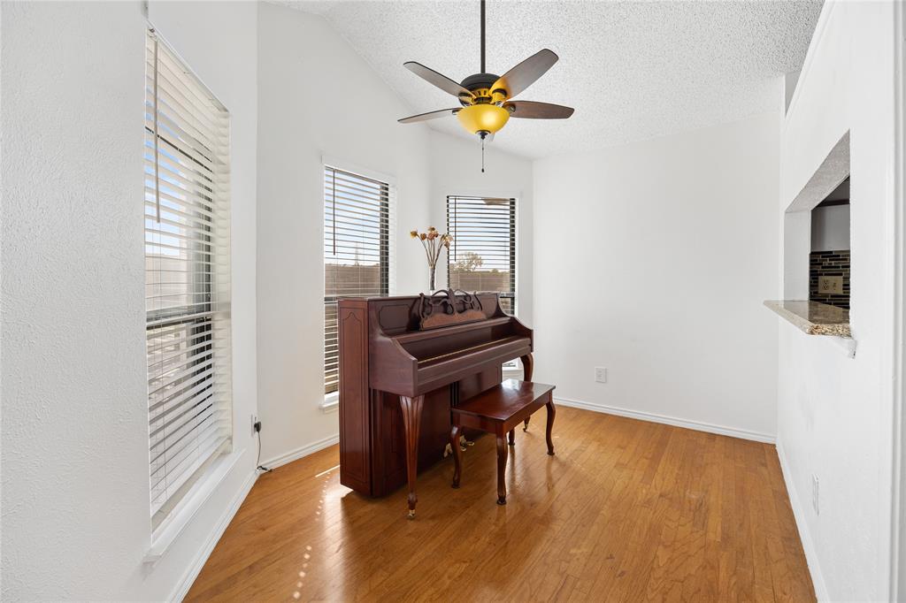 Willow Greene - Residential