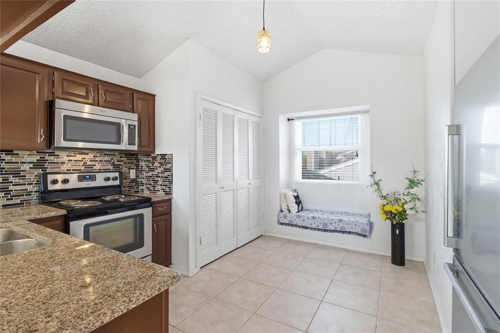 Willow Greene - Residential