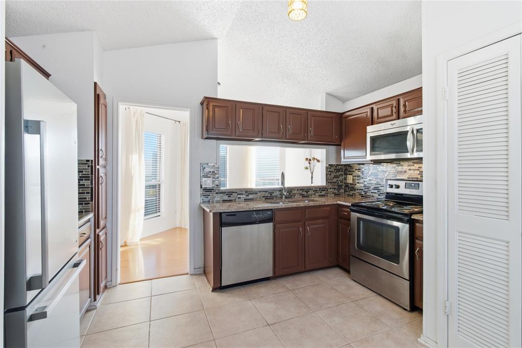 Willow Greene - Residential