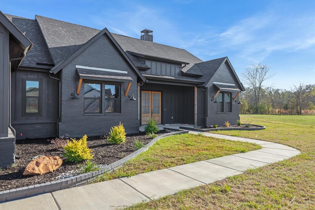 Lakeview Ests - Residential