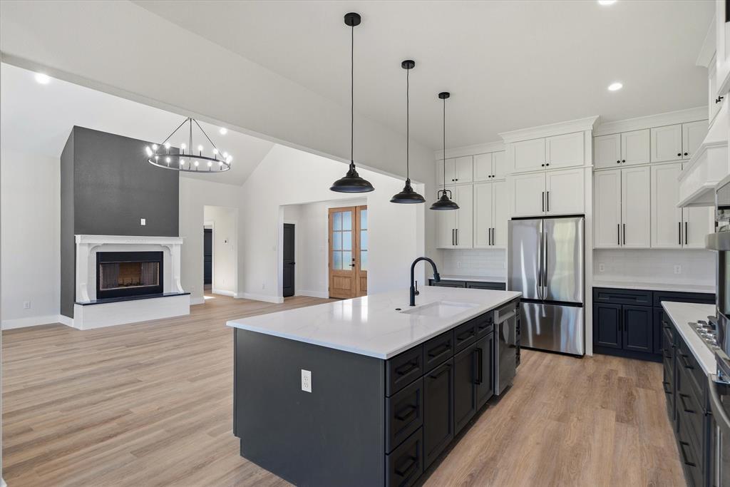 Lakeview Ests - Residential