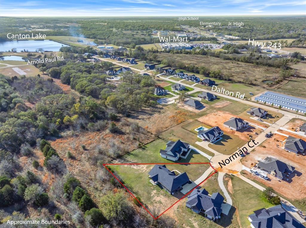 Lakeview Ests - Residential