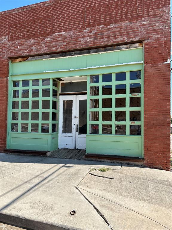 TBD 1st Street