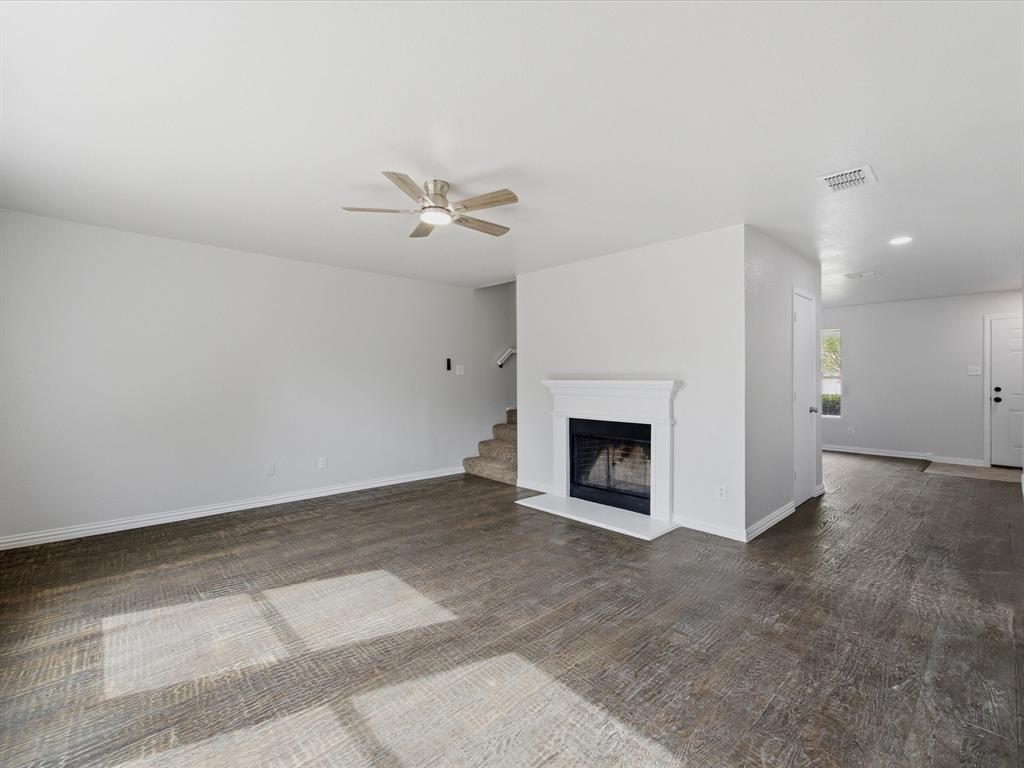 Shale Creek Sub - Residential