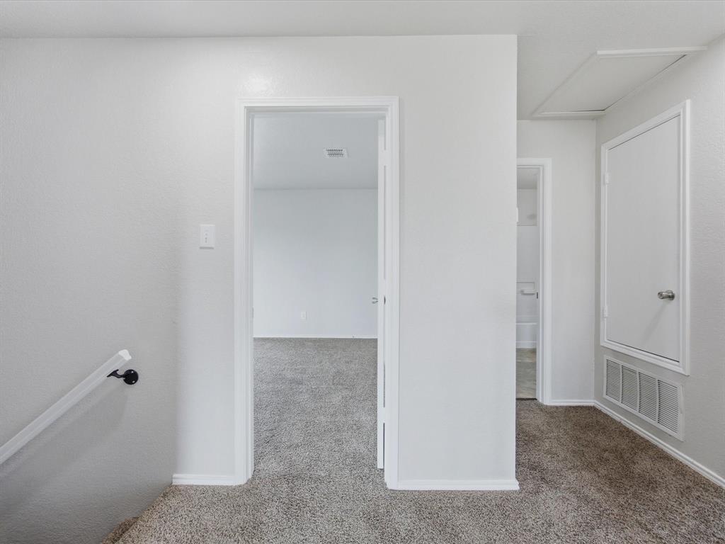 Shale Creek Sub - Residential