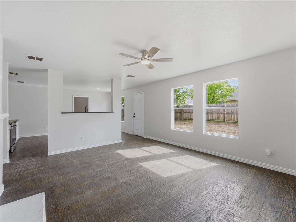 Shale Creek Sub - Residential