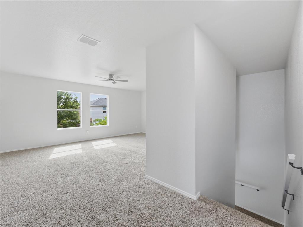 Shale Creek Sub - Residential