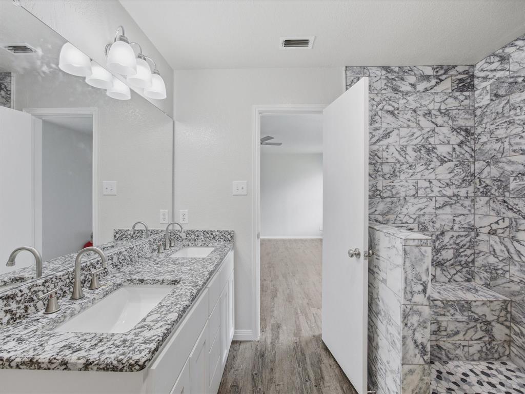 Shale Creek Sub - Residential