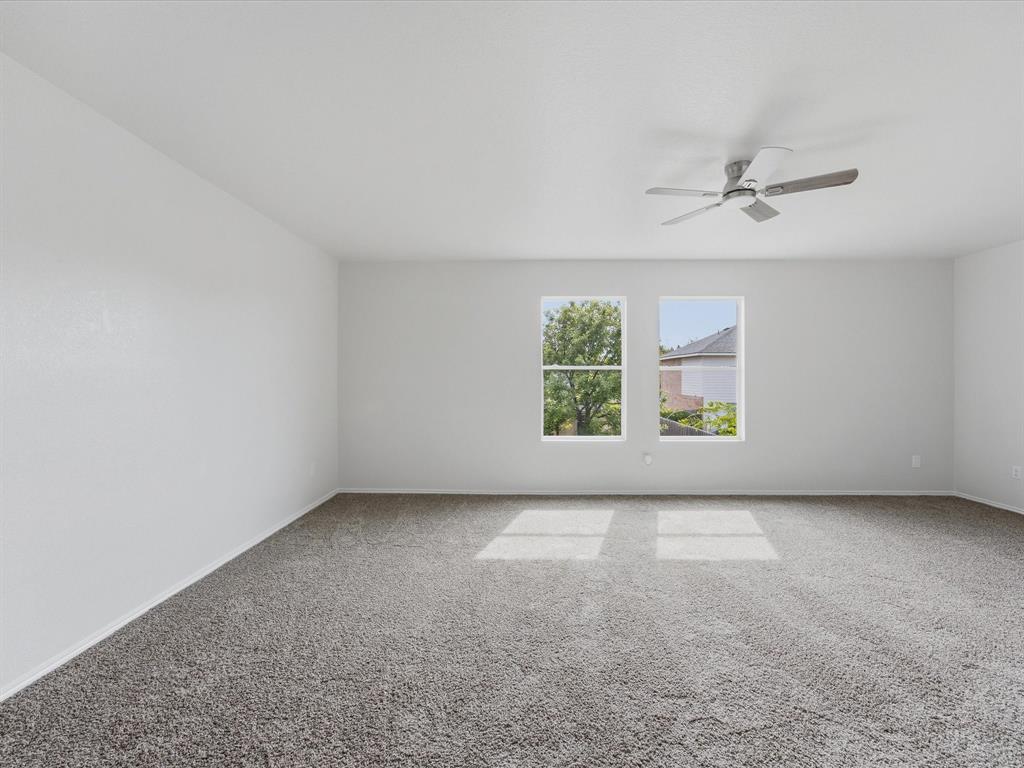 Shale Creek Sub - Residential