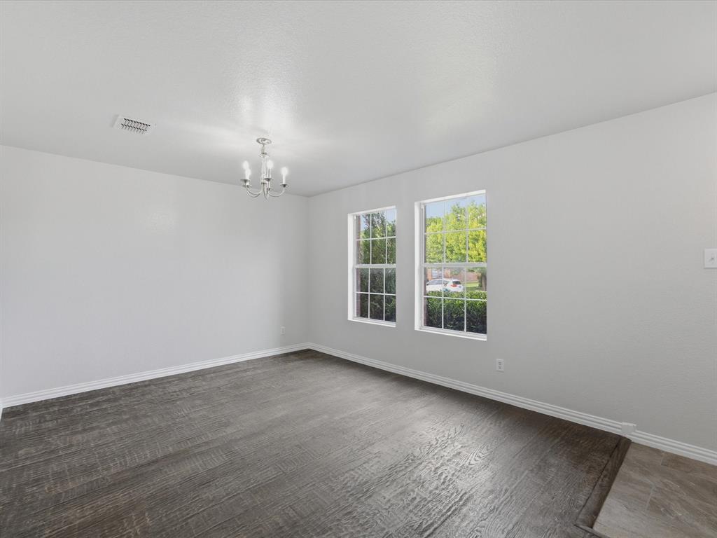 Shale Creek Sub - Residential