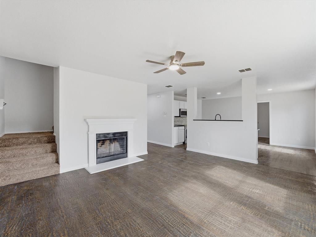 Shale Creek Sub - Residential